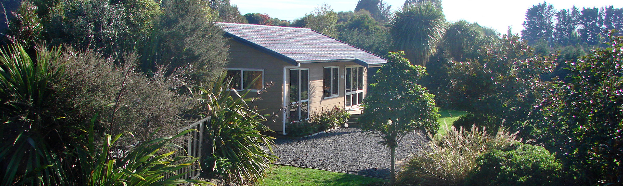 Kereru Farmstay